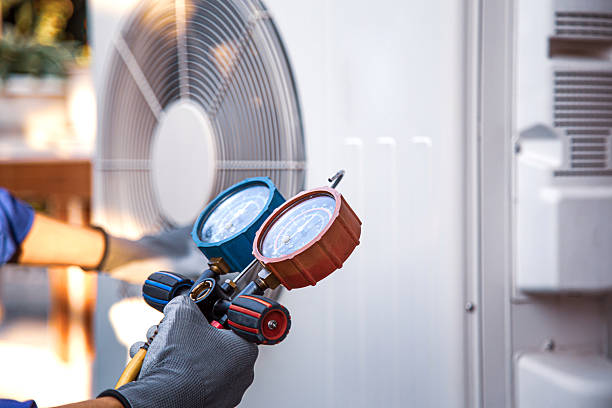 Affordable Emergency Ac Repair solutions in Dobbin, TX